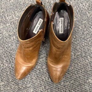 Steve Madden Jaydun Bootie